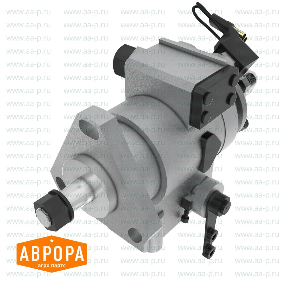 RE67566 НАГНЕТАТ.  ТОПЛИВНЫЙ  НАСОС